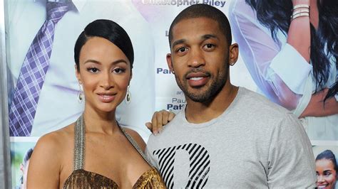 Orlando Scandrick and Draya Michele Welcome Son。